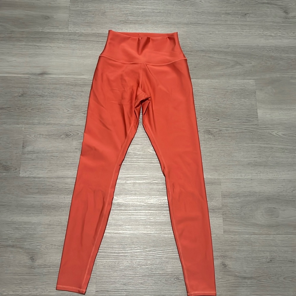 Alo Yoga High Waist Airlift Leggings